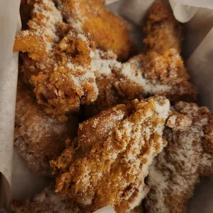Honey Butter Chicken (10 piece)