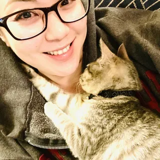 Jenn M.
