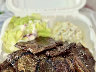 K Street Food