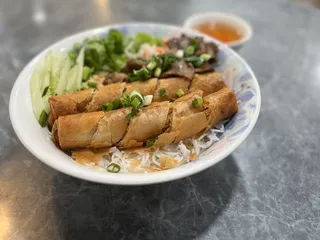 Pho Minh Thu