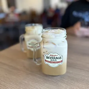Mikayla&apos;s Iced Coffee