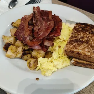 All American Favorite