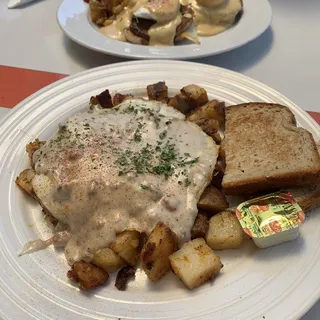 Country Skillet