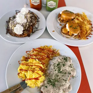 Farmer's Fried Chicken
