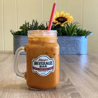 Mikayla's Iced Tea