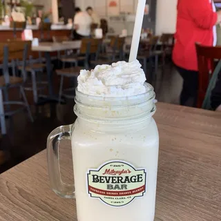 Vanilla Shake
