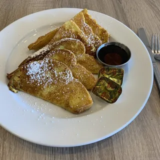 Classic French Toast