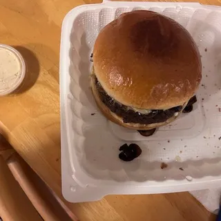 Big Farm Burger