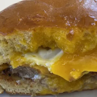 Morning Burger