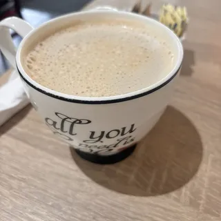 Caramel Mocha