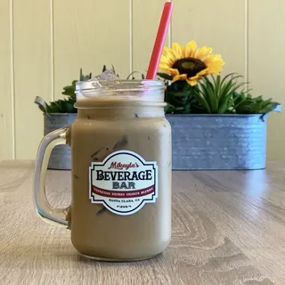 Mikayla's Iced Coffee
