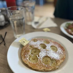 Mikayla's Cafe