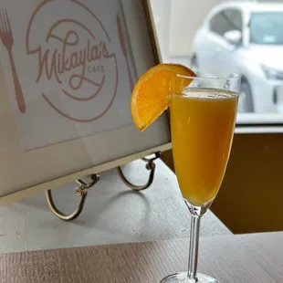 Mimosa