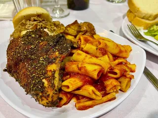 Italian American Club