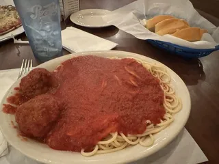 Bernie's Hometown Pizzeria