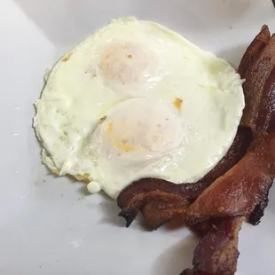 Applewood Smoked Bacon