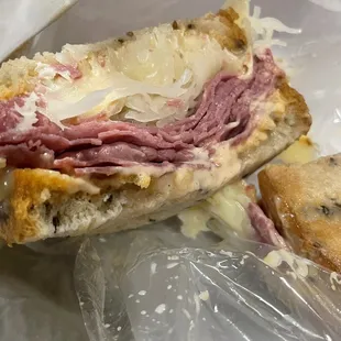 Reuben