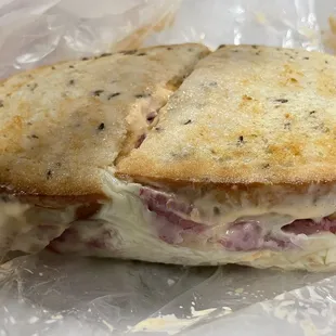 Reuben
