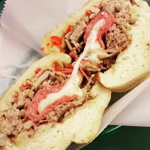 sandwich, food, sandwiches