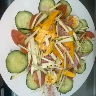 Salad