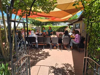 La Castellana Cafe