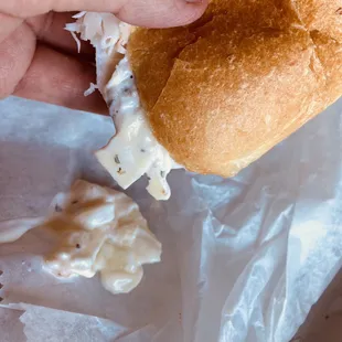 Mike and Emma&apos;s Sandwich Shop