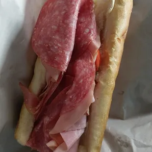 The Special