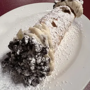 Cannoli