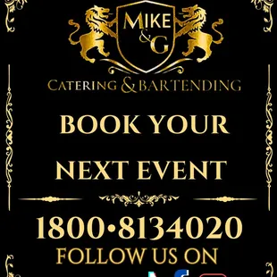 Book today