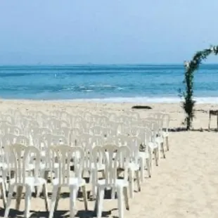 TABLES AND CHAIR RENTAL