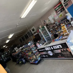 From the outside, looking in