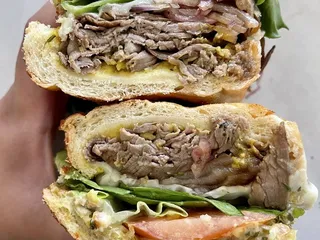 Teani's Italian Deli