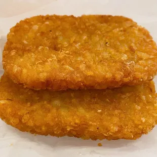 Hash Brown