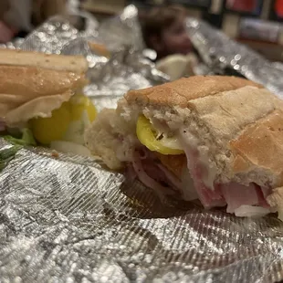 Mike & Rosy's Deli