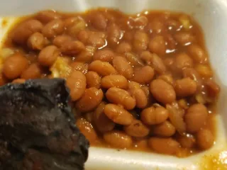 Ted's Bar B Que