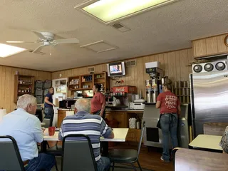 Myrtle's Place