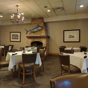 interior, sushi and sashimi
