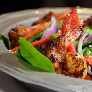 Burnside Spinach Salad**
