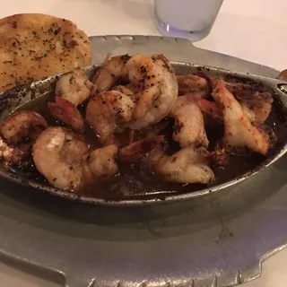 Mike's Special