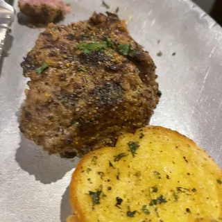 8 oz. Filet