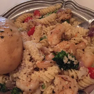 Mushrooms