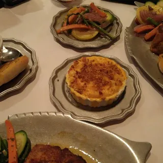 Vegetables