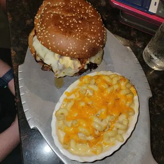 Mac & Cheese