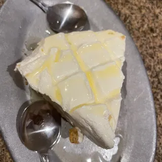 Lemonade Pie