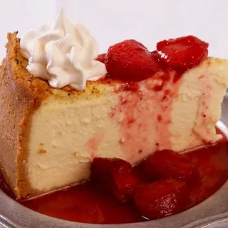 Cheesecake