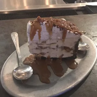 Turtle Pie