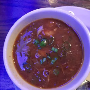 Seafood Gumbo