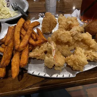 Jumbo Shrimp