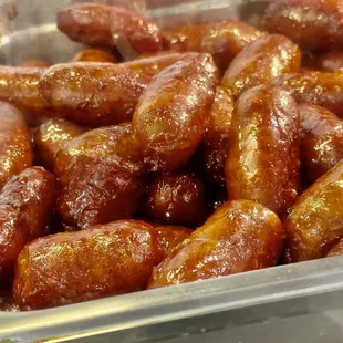 Limited selection on Sunday - September 24, 2023