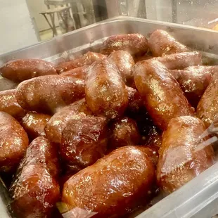 Limited selection on Sunday - September 24, 2023